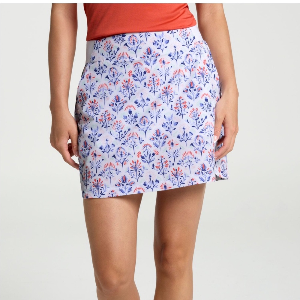 Walter Hagen Women's Performance 11 Lightweight Golf Skort Size Small Brand New - Picture 8 of 11